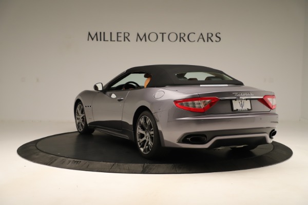 Used 2012 Maserati GranTurismo Sport for sale Sold at Rolls-Royce Motor Cars Greenwich in Greenwich CT 06830 15