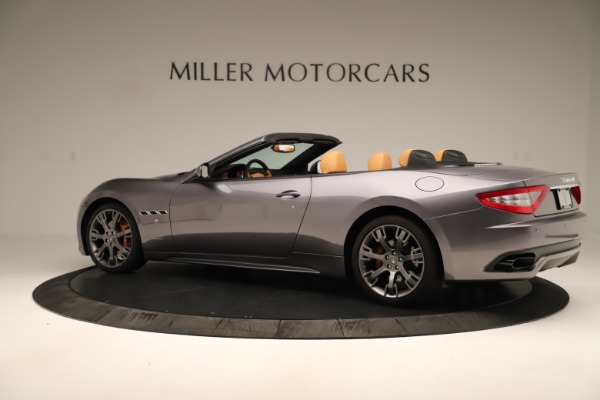 Used 2012 Maserati GranTurismo Sport for sale Sold at Rolls-Royce Motor Cars Greenwich in Greenwich CT 06830 4