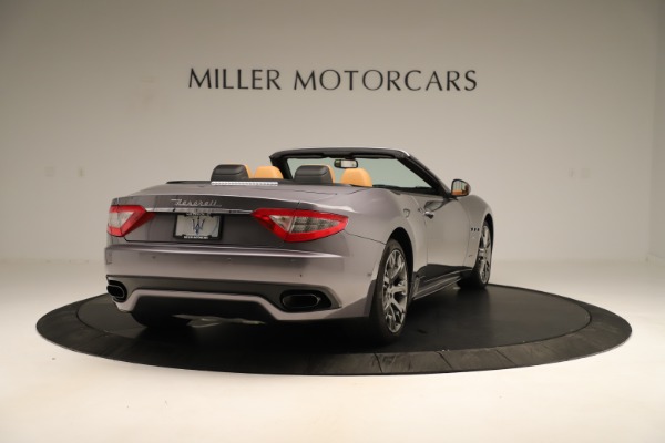 Used 2012 Maserati GranTurismo Sport for sale Sold at Rolls-Royce Motor Cars Greenwich in Greenwich CT 06830 7