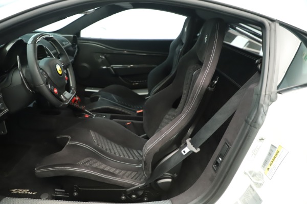 Used 2014 Ferrari 458 Speciale for sale $359,900 at Rolls-Royce Motor Cars Greenwich in Greenwich CT 06830 15