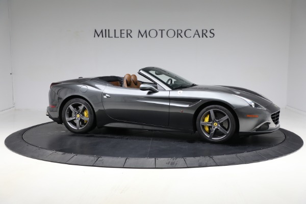 Used 2015 Ferrari California T for sale Sold at Rolls-Royce Motor Cars Greenwich in Greenwich CT 06830 11