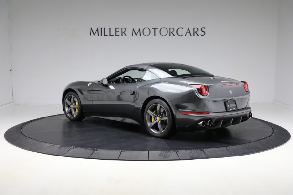 Used 2015 Ferrari California T for sale Sold at Rolls-Royce Motor Cars Greenwich in Greenwich CT 06830 15