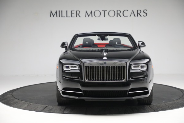 Used 2019 Rolls-Royce Dawn for sale $329,895 at Rolls-Royce Motor Cars Greenwich in Greenwich CT 06830 10