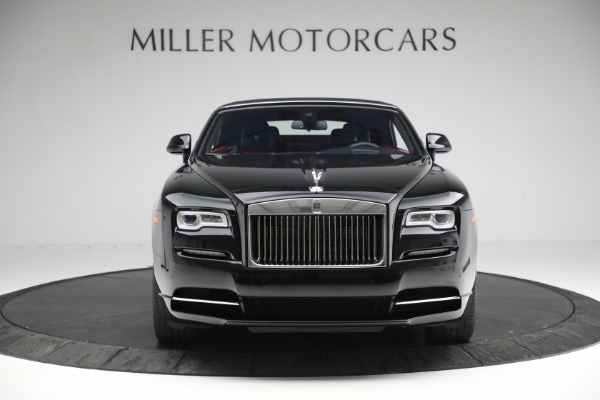 Used 2019 Rolls-Royce Dawn for sale $329,895 at Rolls-Royce Motor Cars Greenwich in Greenwich CT 06830 18