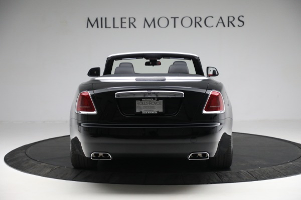Used 2019 Rolls-Royce Dawn for sale $329,895 at Rolls-Royce Motor Cars Greenwich in Greenwich CT 06830 7
