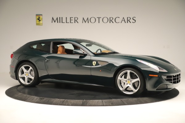 Used 2012 Ferrari FF for sale Sold at Rolls-Royce Motor Cars Greenwich in Greenwich CT 06830 10