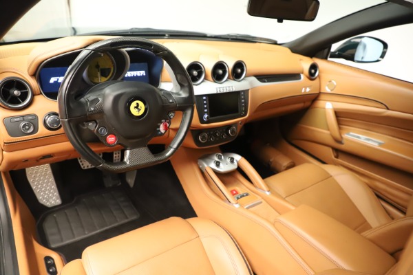 Used 2012 Ferrari FF for sale Sold at Rolls-Royce Motor Cars Greenwich in Greenwich CT 06830 14