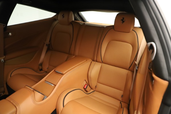Used 2012 Ferrari FF for sale Sold at Rolls-Royce Motor Cars Greenwich in Greenwich CT 06830 17