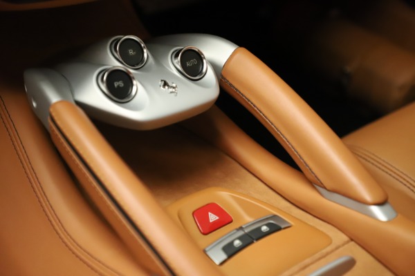 Used 2012 Ferrari FF for sale Sold at Rolls-Royce Motor Cars Greenwich in Greenwich CT 06830 23