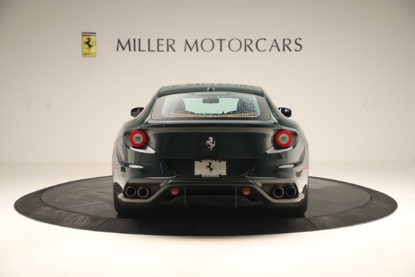 Used 2012 Ferrari FF for sale Sold at Rolls-Royce Motor Cars Greenwich in Greenwich CT 06830 6