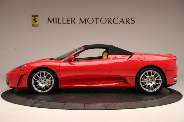 Used 2007 Ferrari F430 F1 Spider for sale Sold at Rolls-Royce Motor Cars Greenwich in Greenwich CT 06830 14