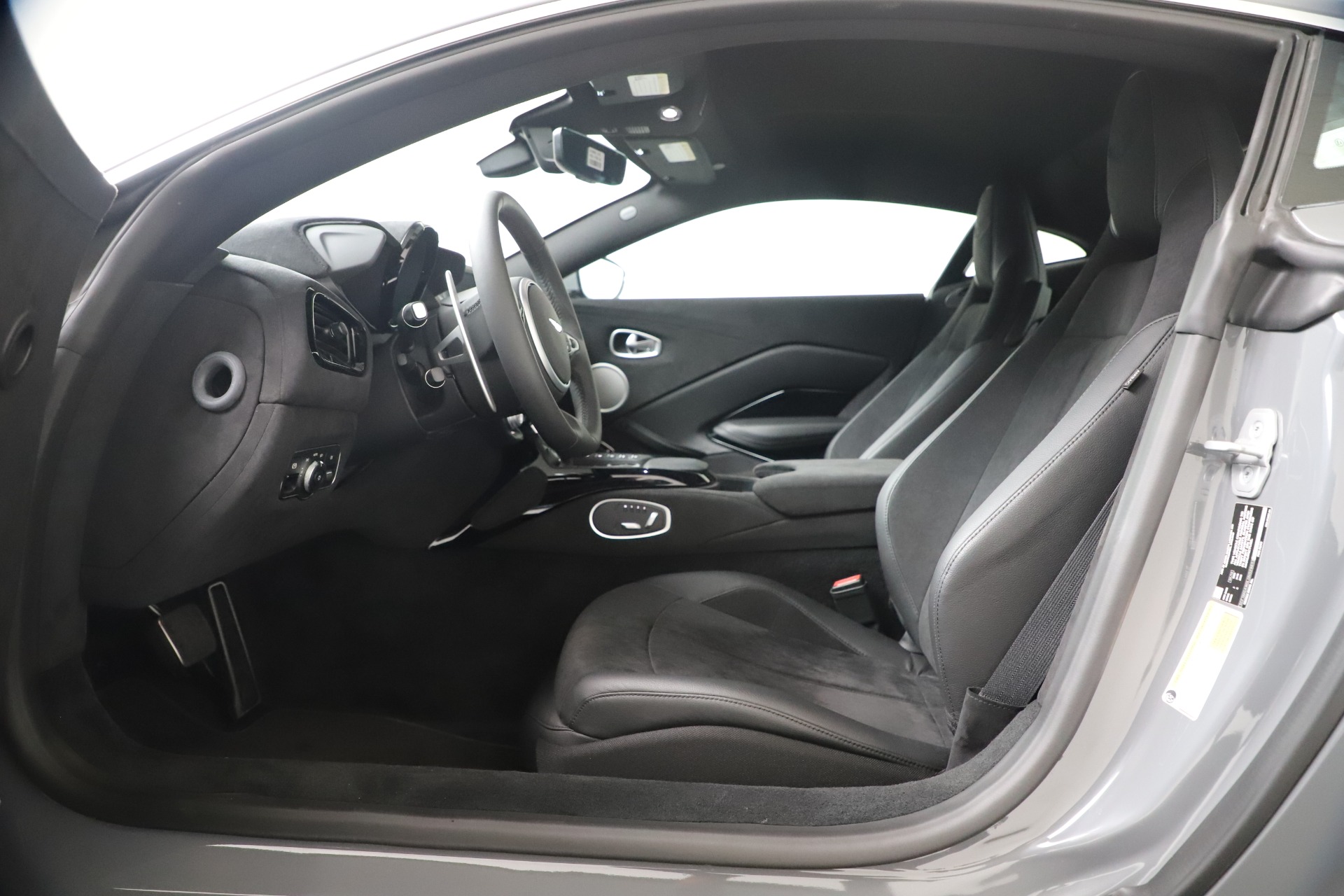 New 2020 Aston Martin Vantage Coupe For Sale Special Pricing