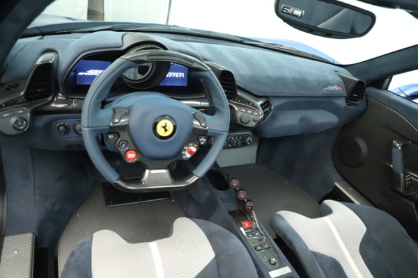 Used 2015 Ferrari 458 Speciale Aperta for sale Sold at Rolls-Royce Motor Cars Greenwich in Greenwich CT 06830 21