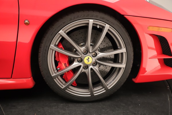 Used 2008 Ferrari F430 Scuderia for sale Sold at Rolls-Royce Motor Cars Greenwich in Greenwich CT 06830 13