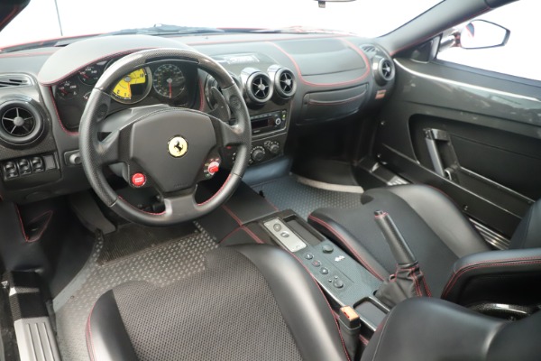 Used 2008 Ferrari F430 Scuderia for sale Sold at Rolls-Royce Motor Cars Greenwich in Greenwich CT 06830 14
