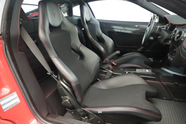 Used 2008 Ferrari F430 Scuderia for sale Sold at Rolls-Royce Motor Cars Greenwich in Greenwich CT 06830 19