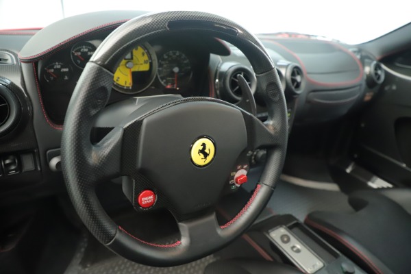 Used 2008 Ferrari F430 Scuderia for sale Sold at Rolls-Royce Motor Cars Greenwich in Greenwich CT 06830 21