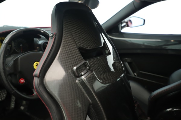 Used 2008 Ferrari F430 Scuderia for sale Sold at Rolls-Royce Motor Cars Greenwich in Greenwich CT 06830 22