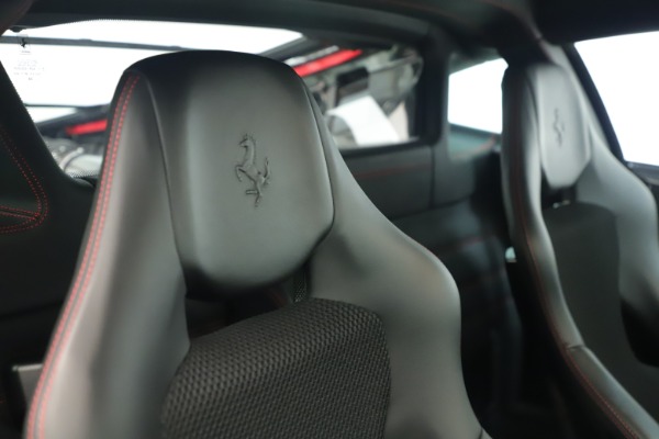 Used 2008 Ferrari F430 Scuderia for sale Sold at Rolls-Royce Motor Cars Greenwich in Greenwich CT 06830 23