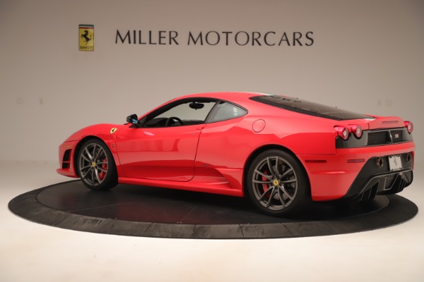 Used 2008 Ferrari F430 Scuderia for sale Sold at Rolls-Royce Motor Cars Greenwich in Greenwich CT 06830 4