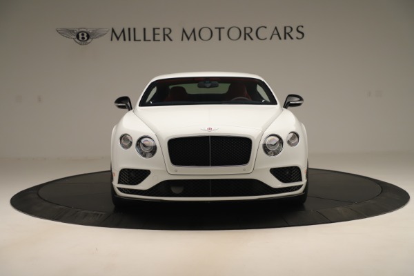 Used 2016 Bentley Continental GT V8 S for sale Sold at Rolls-Royce Motor Cars Greenwich in Greenwich CT 06830 12