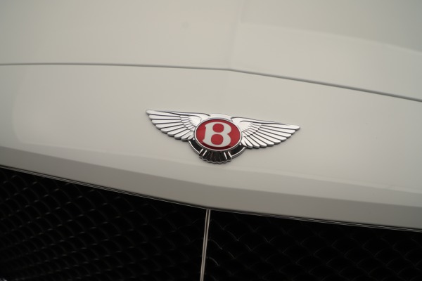 Used 2016 Bentley Continental GT V8 S for sale Sold at Rolls-Royce Motor Cars Greenwich in Greenwich CT 06830 14