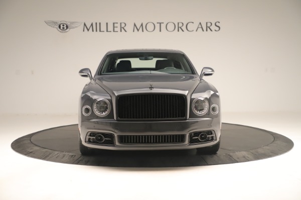 Used 2018 Bentley Mulsanne Speed Design Series for sale Sold at Rolls-Royce Motor Cars Greenwich in Greenwich CT 06830 12