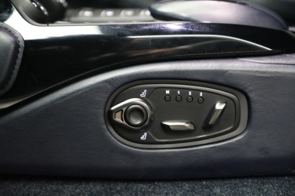 Used 2020 Aston Martin Vantage Coupe for sale Sold at Rolls-Royce Motor Cars Greenwich in Greenwich CT 06830 17