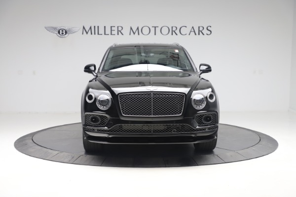 New 2020 Bentley Bentayga Speed for sale Sold at Rolls-Royce Motor Cars Greenwich in Greenwich CT 06830 12