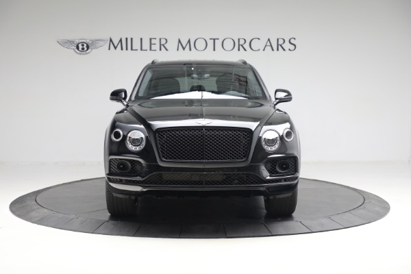 Used 2020 Bentley Bentayga V8 Design Series for sale $145,900 at Rolls-Royce Motor Cars Greenwich in Greenwich CT 06830 12