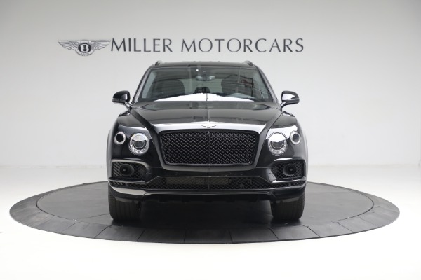 Used 2020 Bentley Bentayga V8 Design Series for sale Sold at Rolls-Royce Motor Cars Greenwich in Greenwich CT 06830 12