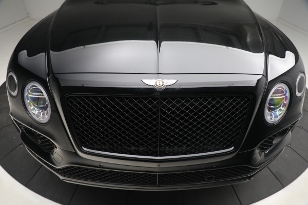 Used 2020 Bentley Bentayga V8 Design Series for sale $145,900 at Rolls-Royce Motor Cars Greenwich in Greenwich CT 06830 13