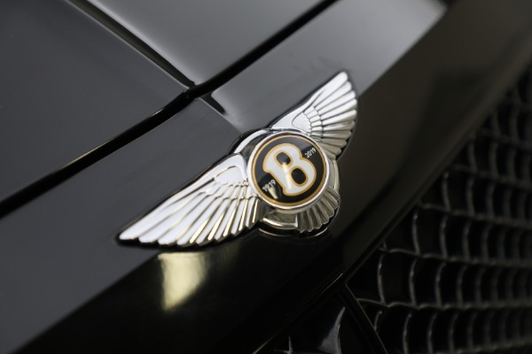 Used 2020 Bentley Bentayga V8 Design Series for sale $145,900 at Rolls-Royce Motor Cars Greenwich in Greenwich CT 06830 15