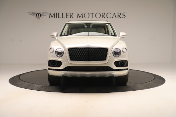 Used 2020 Bentley Bentayga V8 for sale $159,900 at Rolls-Royce Motor Cars Greenwich in Greenwich CT 06830 13