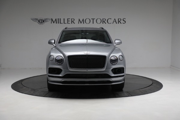 Used 2020 Bentley Bentayga Speed for sale $218,900 at Rolls-Royce Motor Cars Greenwich in Greenwich CT 06830 12