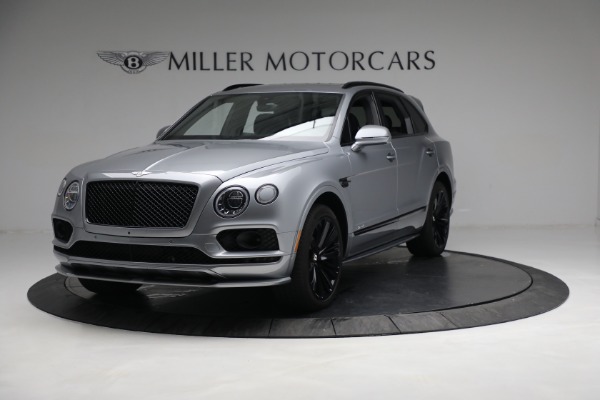 2020 Bentley Bentayga