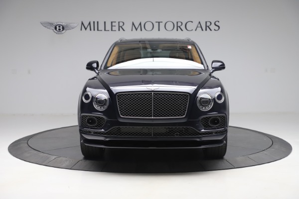 New 2020 Bentley Bentayga Speed for sale Sold at Rolls-Royce Motor Cars Greenwich in Greenwich CT 06830 12
