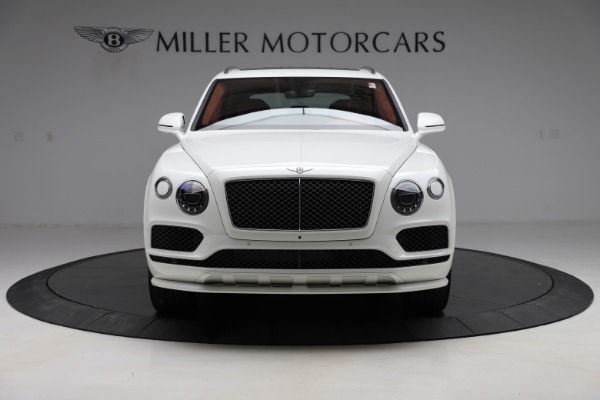 New 2020 Bentley Bentayga Speed for sale Sold at Rolls-Royce Motor Cars Greenwich in Greenwich CT 06830 12