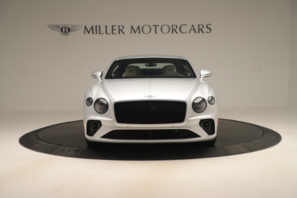 New 2020 Bentley Continental GT V8 First Edition for sale Sold at Rolls-Royce Motor Cars Greenwich in Greenwich CT 06830 12