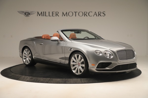 Used 2016 Bentley Continental GT V8 S for sale Sold at Rolls-Royce Motor Cars Greenwich in Greenwich CT 06830 11