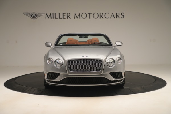 Used 2016 Bentley Continental GT V8 S for sale Sold at Rolls-Royce Motor Cars Greenwich in Greenwich CT 06830 12