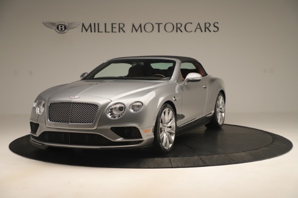 Used 2016 Bentley Continental GT V8 S for sale Sold at Rolls-Royce Motor Cars Greenwich in Greenwich CT 06830 13