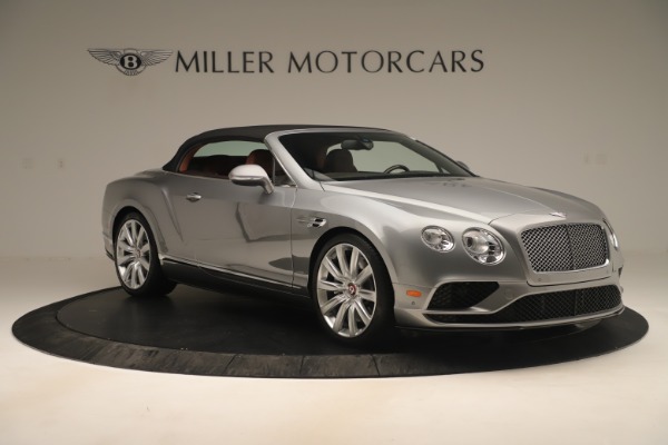 Used 2016 Bentley Continental GT V8 S for sale Sold at Rolls-Royce Motor Cars Greenwich in Greenwich CT 06830 19