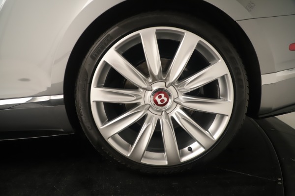 Used 2016 Bentley Continental GT V8 S for sale Sold at Rolls-Royce Motor Cars Greenwich in Greenwich CT 06830 20