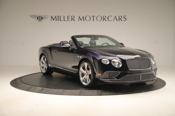 Used 2017 Bentley Continental GT V8 S for sale Sold at Rolls-Royce Motor Cars Greenwich in Greenwich CT 06830 11