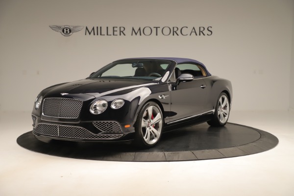 Used 2017 Bentley Continental GT V8 S for sale Sold at Rolls-Royce Motor Cars Greenwich in Greenwich CT 06830 12