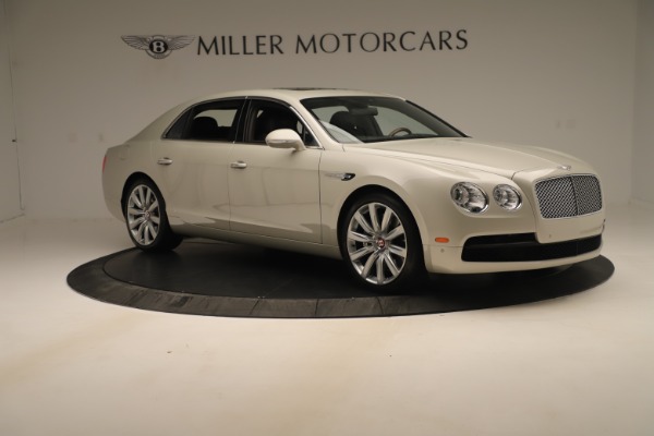 Used 2015 Bentley Flying Spur V8 for sale Sold at Rolls-Royce Motor Cars Greenwich in Greenwich CT 06830 10