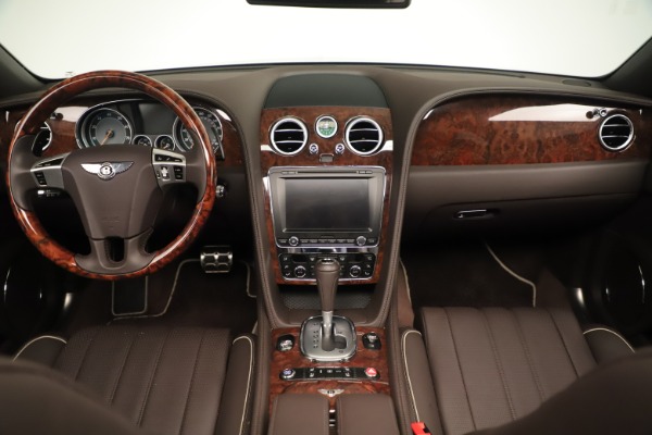 Used 2015 Bentley Flying Spur V8 for sale Sold at Rolls-Royce Motor Cars Greenwich in Greenwich CT 06830 23