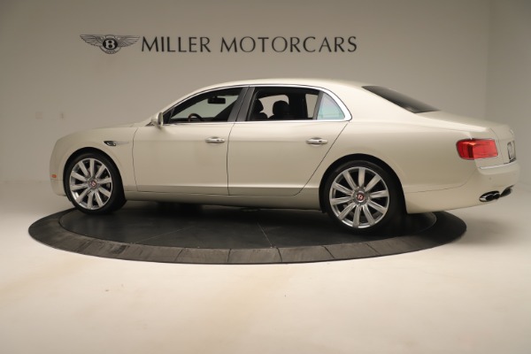 Used 2015 Bentley Flying Spur V8 for sale Sold at Rolls-Royce Motor Cars Greenwich in Greenwich CT 06830 4