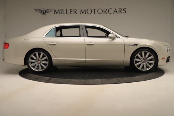 Used 2015 Bentley Flying Spur V8 for sale Sold at Rolls-Royce Motor Cars Greenwich in Greenwich CT 06830 8